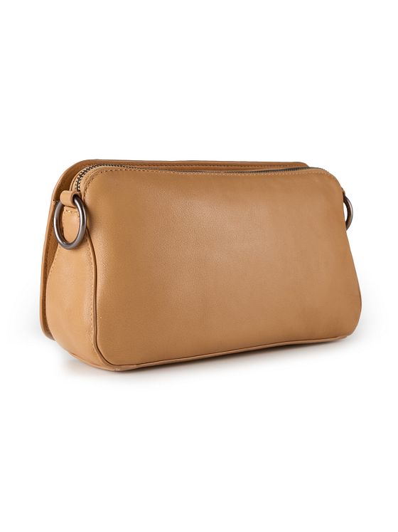 Liebeskind Clarice Skuldertaske M Læder 27.5 cm