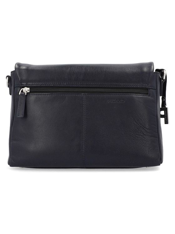 Picard Bali Skuldertaske Læder 26 cm