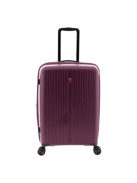 Gladiator 5000 4 hjul Trolley 63 cm med strækfold