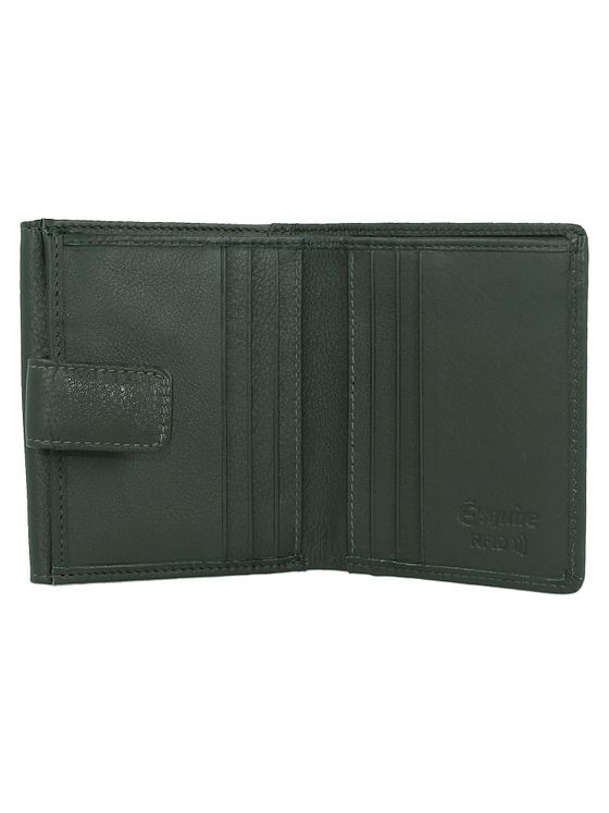 Esquire Viktoria pung RFID 10 cm Esquire Viktoria pung RFID 10 cm