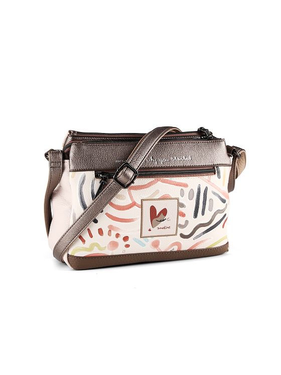 Anekke Olympia Skuldertaske 28 cm