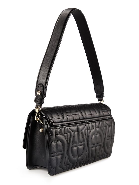 AIGNER Diadora Skuldertaske Læder 23 cm AIGNER Diadora Skuldertaske Læder 23 cm