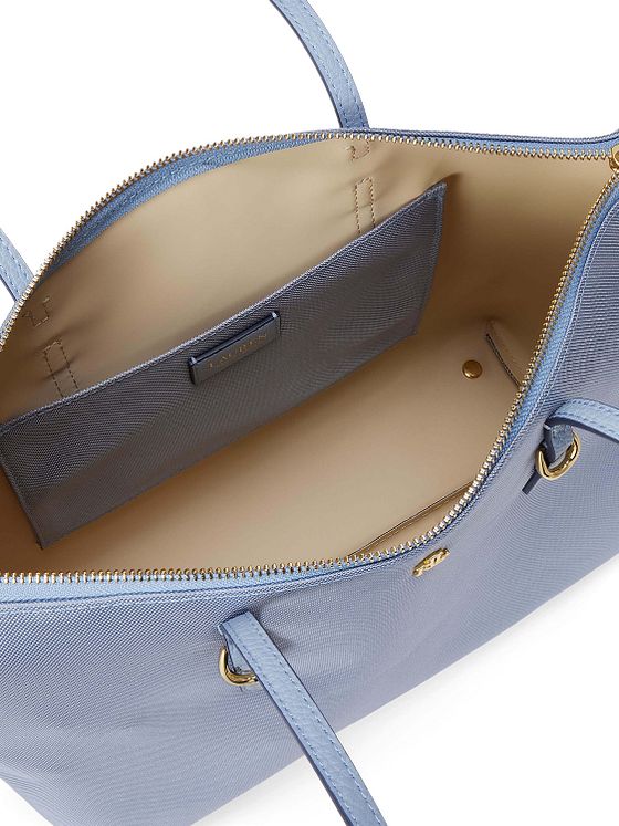 Lauren Ralph Lauren Keaton Shopper taske 36 cm Lauren Ralph Lauren Keaton Shopper taske 36 cm