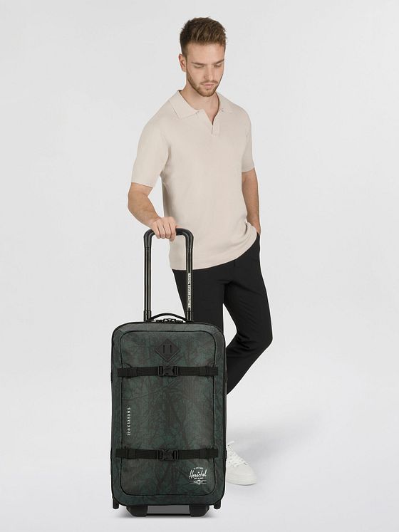 Herschel All Season 2 hjul Kabinetrolley 55 cm