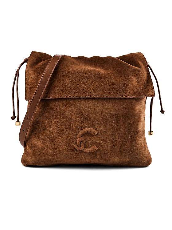Coccinelle Lidia Crossbody taske Læder 34 cm