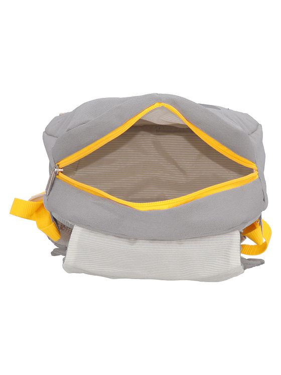 Sammies Happy Sammies Eco-rygsæk til børn 27,5 cm Sammies Happy Sammies Eco-rygsæk til børn 27,5 cm