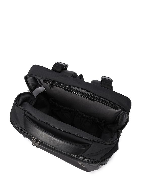 Hedgren Furo Tsutsumi Daypack RFID-beskyttelse 42 cm Hedgren Furo Tsutsumi Daypack RFID-beskyttelse 42 cm