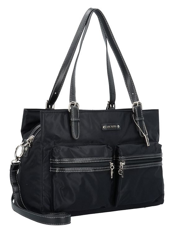 Picard Sonja skuldertaske 36 cm