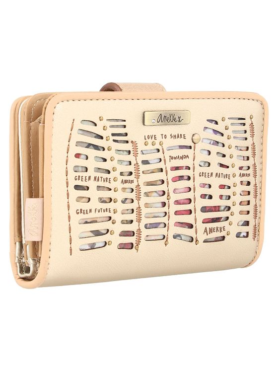 Anekke Amazonia Pung RFID-beskyttelse 13.5 cm