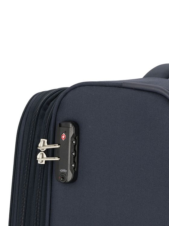 American Tourister Avantour 4 hjul Kuffert 3-delt med strækfold