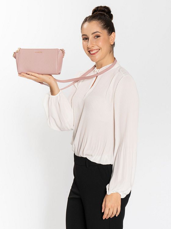 Lazarotti Bologna Leather Skuldertaske Læder 20 cm Lazarotti Bologna Leather Skuldertaske Læder 20 cm