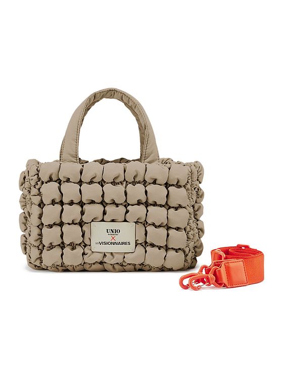 LES VISIONNAIRES Unio Cortina S Bolso 34 cm