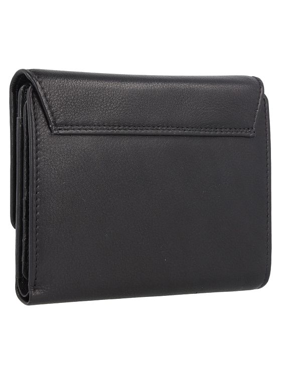 Esquire Viktoria pung RFID læder 12 cm Esquire Viktoria pung RFID læder 12 cm