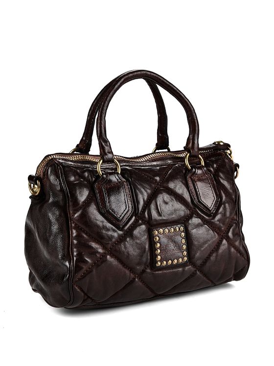 Campomaggi Ricciarda Håndtaske M Læder 26 cm Campomaggi Ricciarda Håndtaske M Læder 26 cm