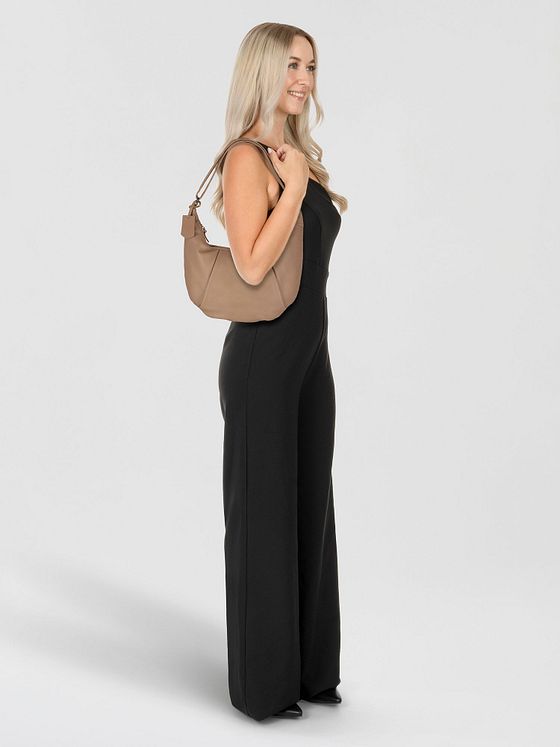 Burkely Just Jolie Skuldertaske Læder 45 cm