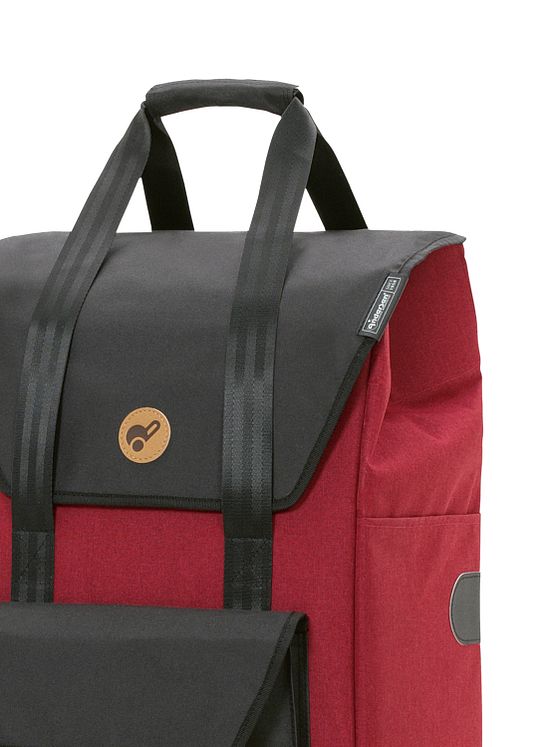 Andersen Shopper Royal Shopper Senta Carro de la compra 58 cm