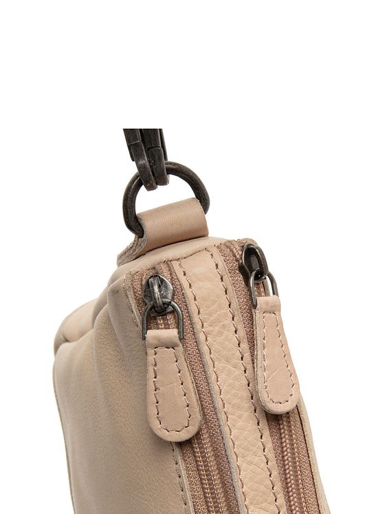 The Chesterfield Brand Irving Skuldertaske Læder 25 cm