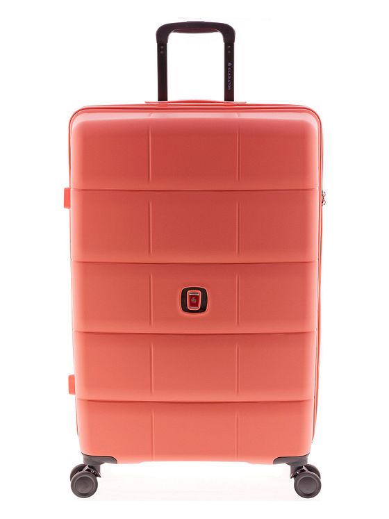 Gladiator 2700 4 hjul Trolley 76 cm