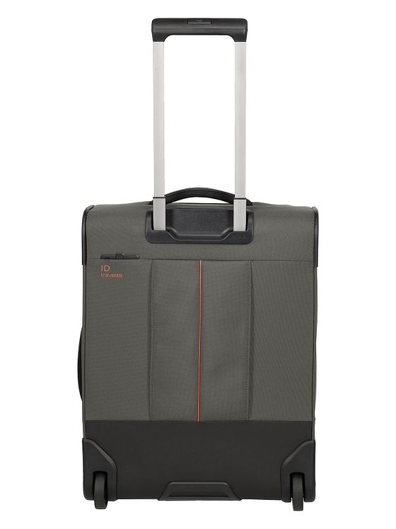 Travelite Crosslite 5.0 2 hjul Kabinetrolley 54 cm Travelite Crosslite 5.0 2 hjul Kabinetrolley 54 cm