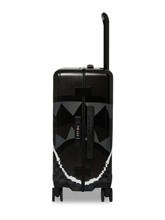 Sprayground Center Rip 4-hjulet Håndbagage 55 cm Sprayground Center Rip 4-hjulet Håndbagage 55 cm
