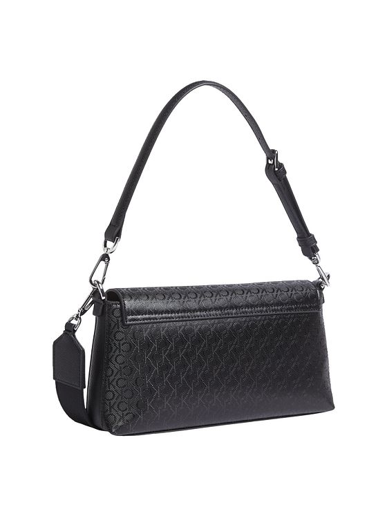 Calvin Klein CK Must Skuldertaske 28 cm Calvin Klein CK Must Skuldertaske 28 cm