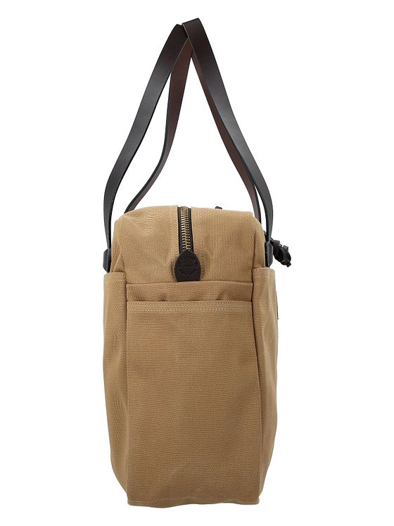 Filson Luggage Twill Skuldertaske 40 cm