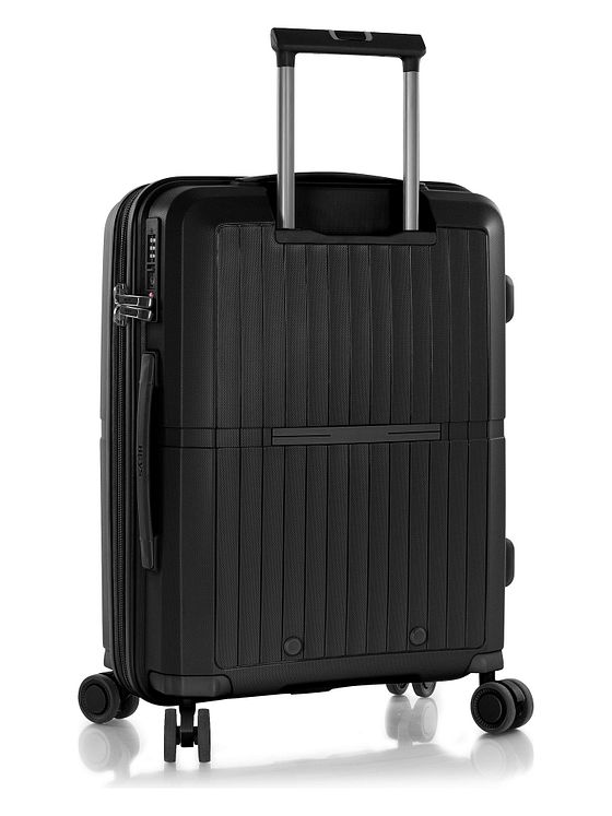 Heys AirLite 4 hjul Kabinetrolley S 53 cm med strækfold