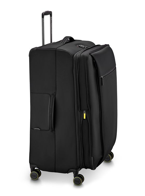 Delsey Paris Montmartre 3 4 hjul Trolley 83 cm med strækfold