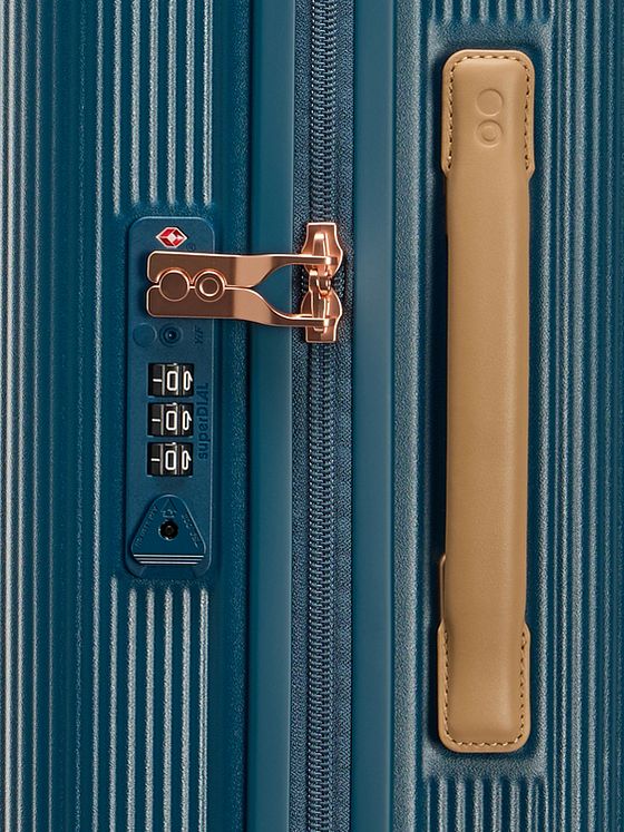 Echolac Dynasty VLX 4 hjul Trolley 55 cm