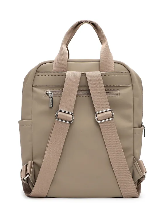 Tamaris TAS Maleen Daypack 38 cm Laptoprum Tamaris TAS Maleen Daypack 38 cm Laptoprum