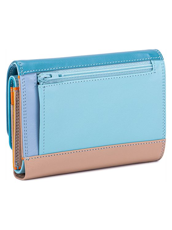 Mywalit Pung i læder 13 cm