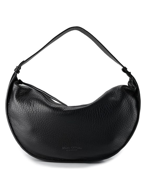 Marc O'Polo Skuldertaske M Læder 44.5 cm