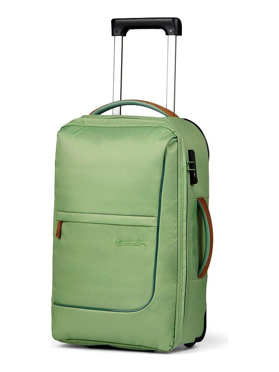 satch Flow 2 hjul Kabinetrolley S 54 cm