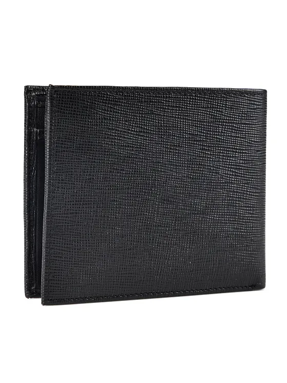 Guess Milano Plånbok RFID-skydd 12 cm