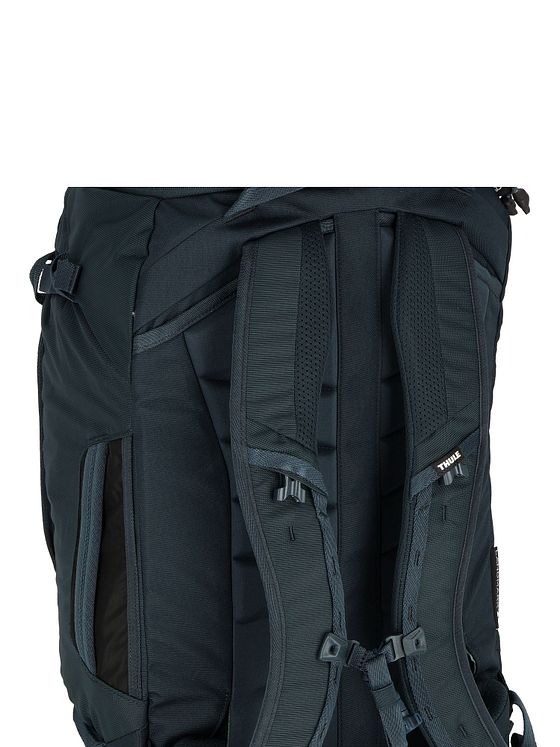 Thule Landmark rejserygsæk 55 cm med rum til bærbar computer Thule Landmark rejserygsæk 55 cm med rum til bærbar computer