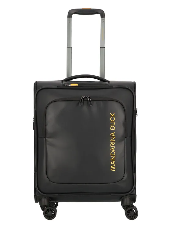Mandarina Duck Eco Coated 4 ruedas Maleta de cabina S 55 cm Mandarina Duck Eco Coated 4 ruedas Maleta de cabina S 55 cm