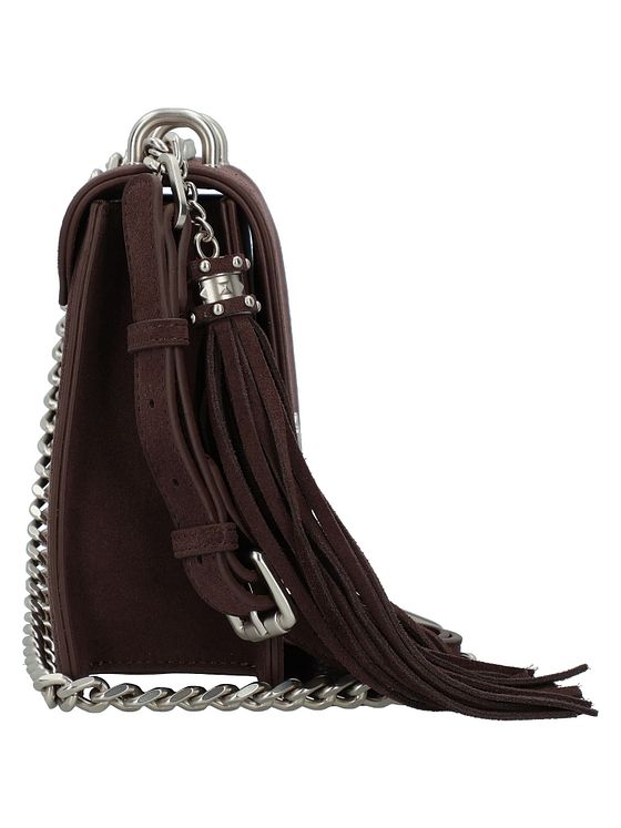 Replay Skuldertaske Læder 25.5 cm Replay Skuldertaske Læder 25.5 cm