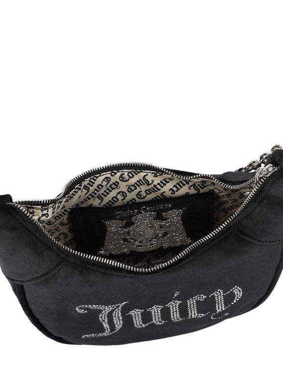 Juicy Couture Kimberly Taška přes rameno 25 cm