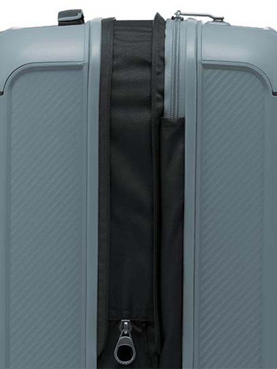Eminent Aegis 4 kolečka Kabinkový kufr S 55 cm s roztažitelným záhybem