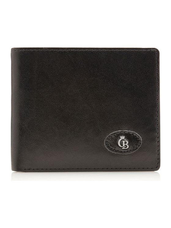 Castelijn & Beerens Gaucho-pung RFID-læder 11 cm