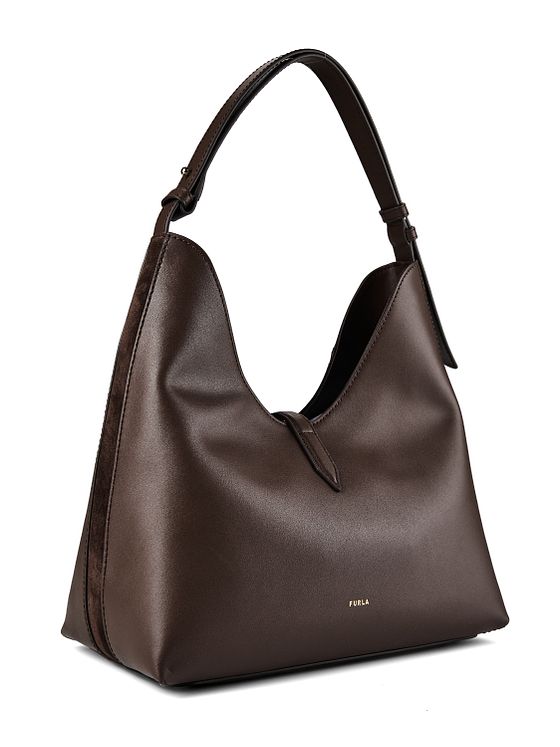 Furla Goccia Skuldertaske M Læder 31 cm