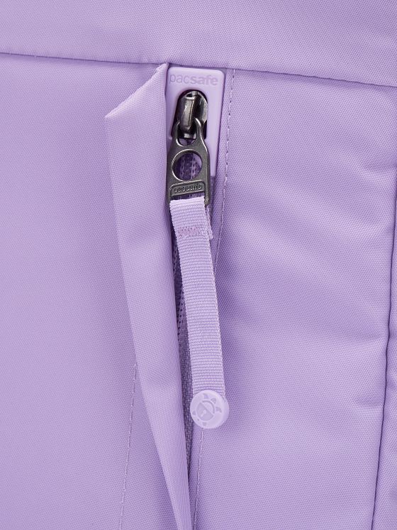 Pacsafe Go Backpack RFID 36,5 cm rum til bærbar computer