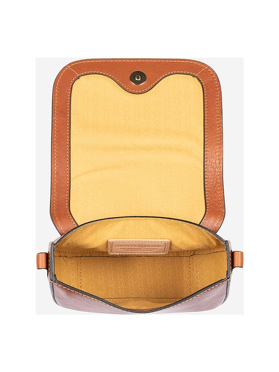 Jekyll & Hide Paris Skuldertaske Læder 19 cm