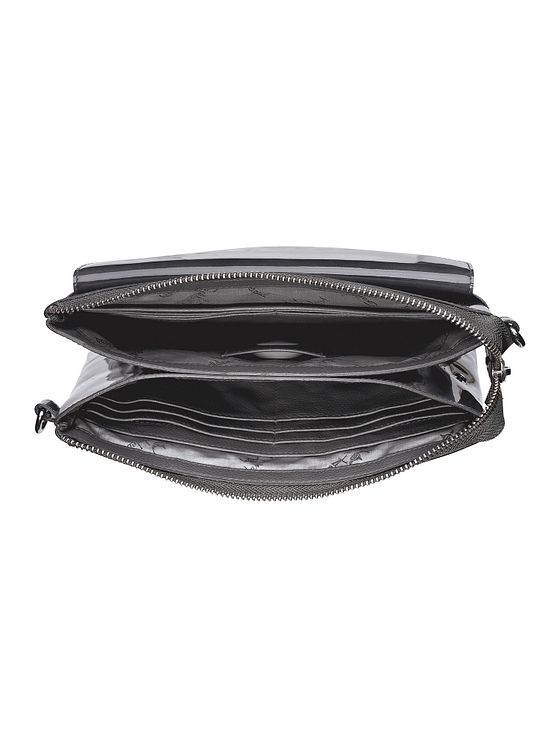 Golden Head Carrara Clutch pung RFID-beskyttelse Læder 22 cm