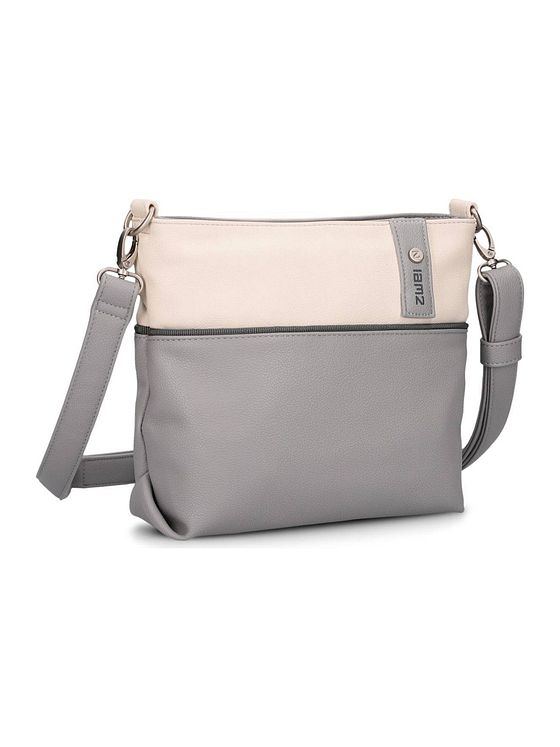 Zwei Jana Skuldertaske 27 cm