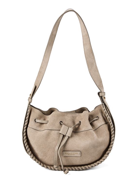 Marc O'Polo Taška přes rameno Kůže 27.5 cm