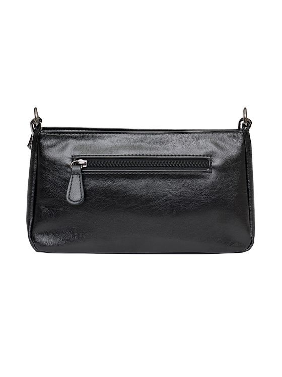 L.CREDI Pamela Skuldertaske 25 cm L.CREDI Pamela Skuldertaske 25 cm