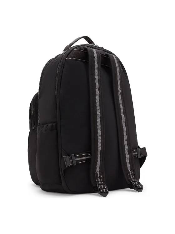 Kipling Back to School Seoul Lap Skoletaske 44 cm