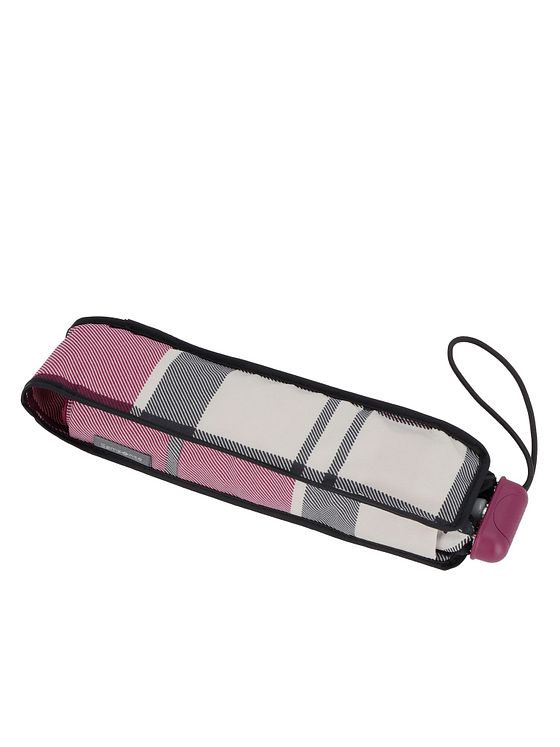 Samsonite Alu Drop S lommeparaply 23 cm