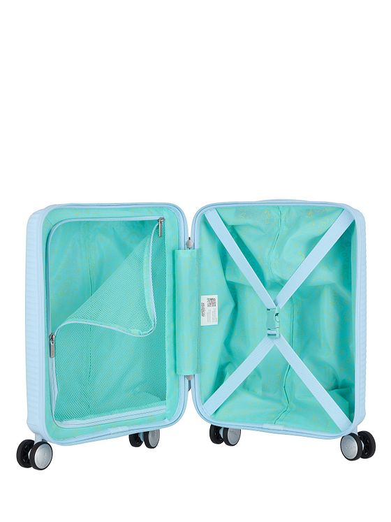 American Tourister Soundbox Mini 4 hjul Barnevogn 47 cm
